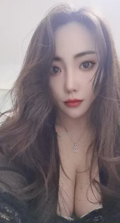 合肥滨湖好看的小姐姐