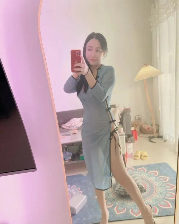 海口熟女小萌