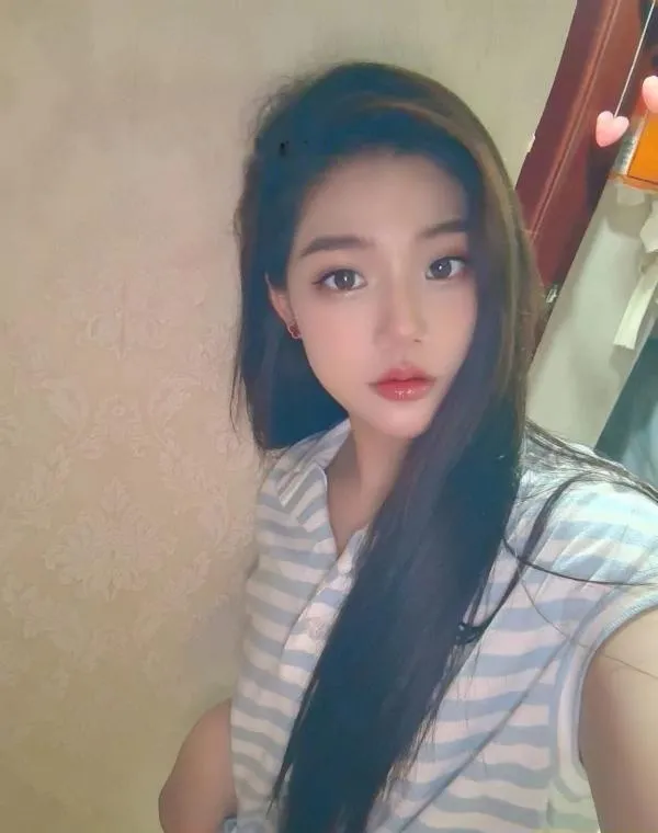 罗湖美女可可