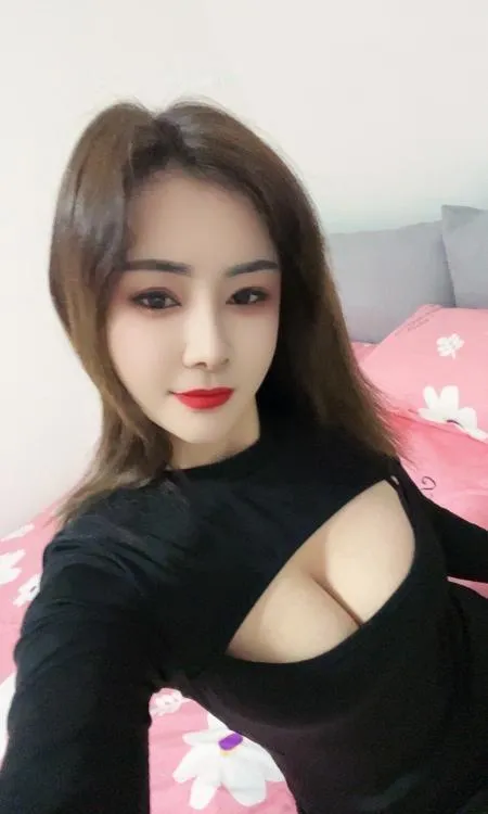 服务型少妇雨婷