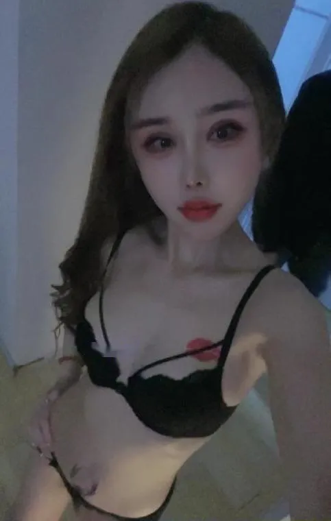 大长腿御姐
