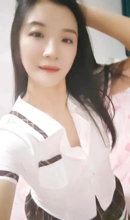 南山玥儿老师