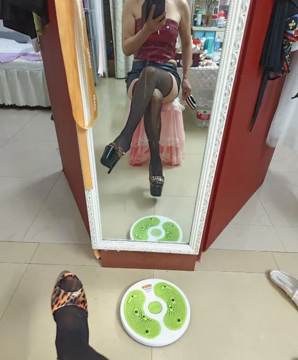 白云风骚SM少妇