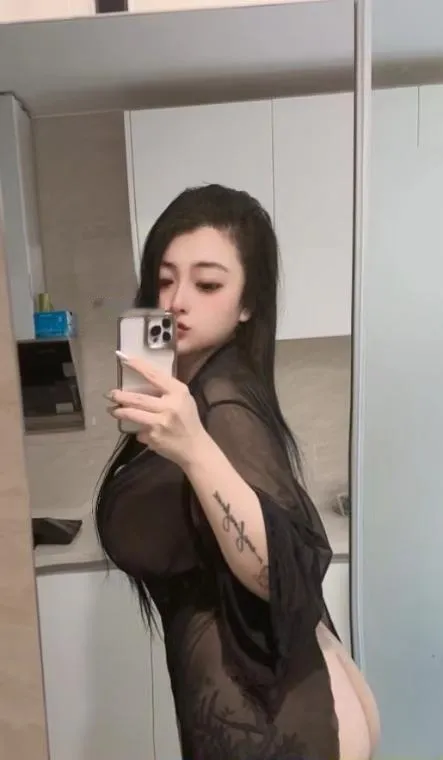 上城大奶妹