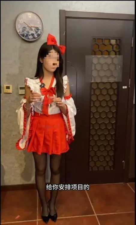 上海扮演海选颜控推油