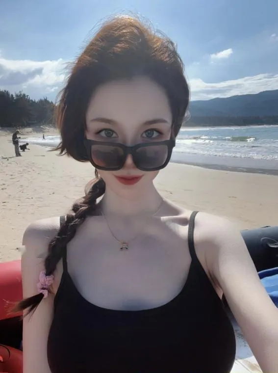 澳门娜娜