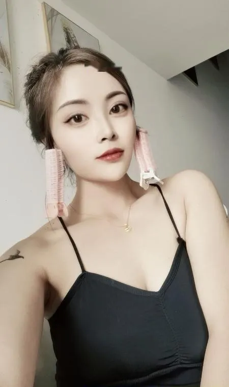 南京江宁细腰妹子