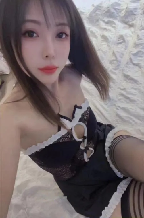 天河骚妇
