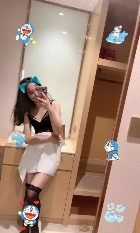迷人的小妖精