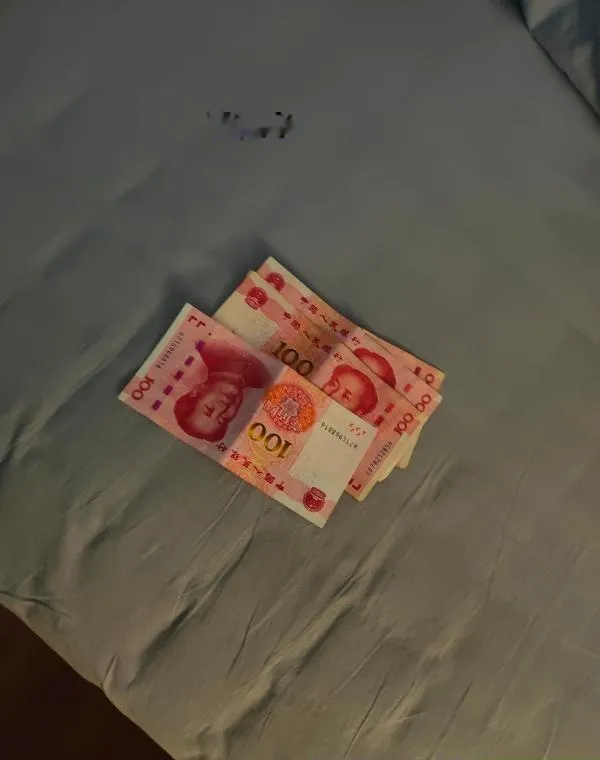 江北薄荷大奶妹