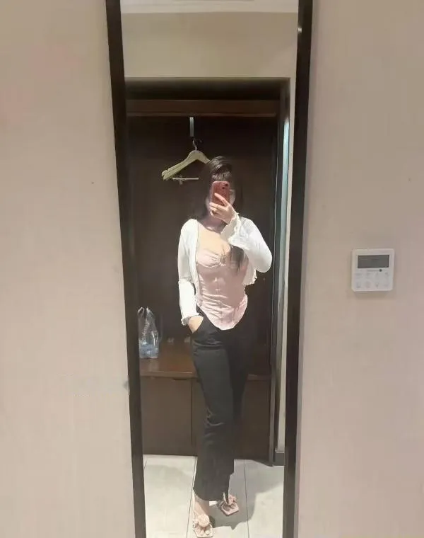 南湖小少妇
