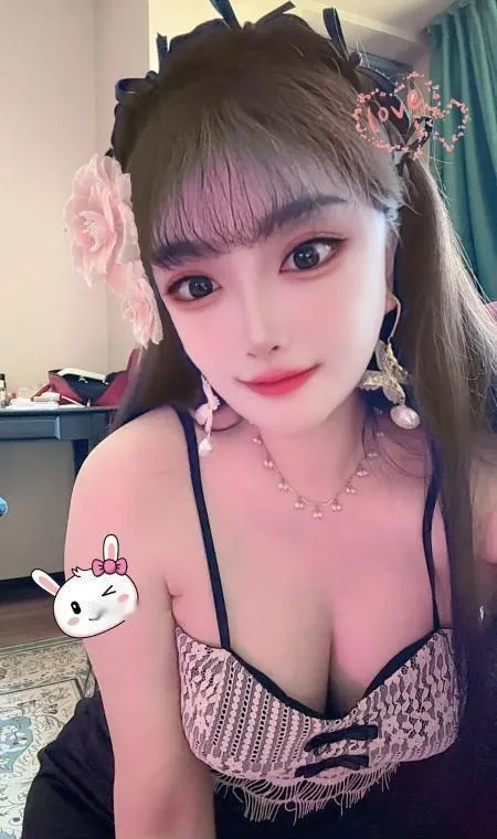 南开微胖妹妹