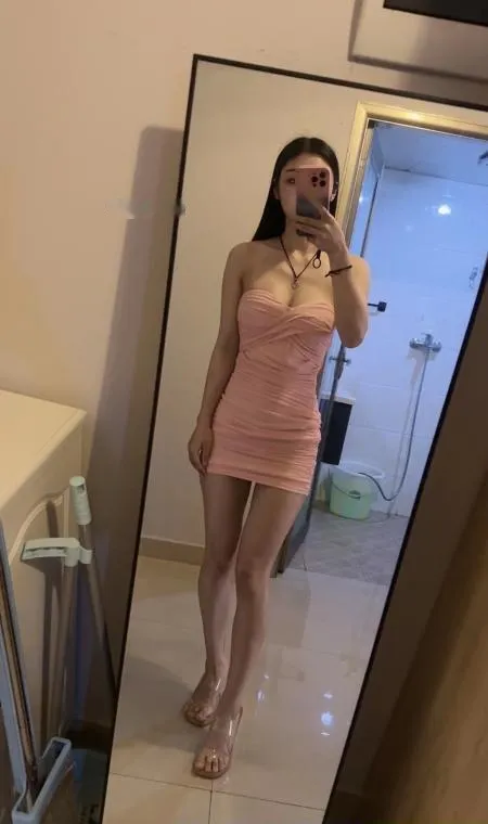 郫县快餐妹