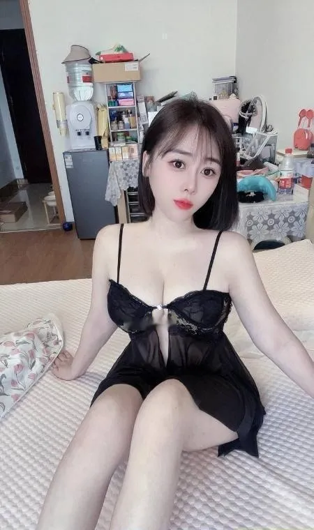 普陀大奶艾琳