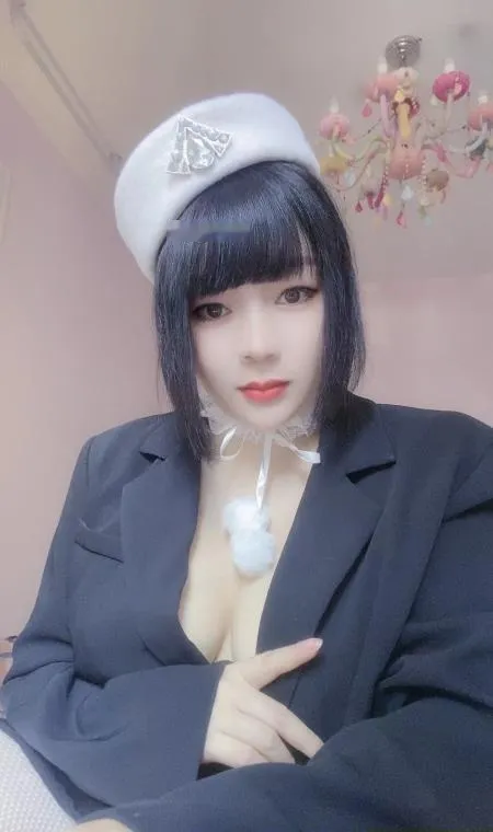 徐汇性感小龙女