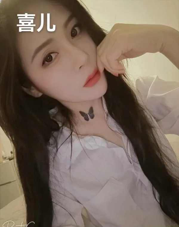 鼓楼喜儿