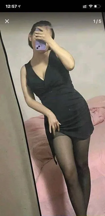 秦淮少妇