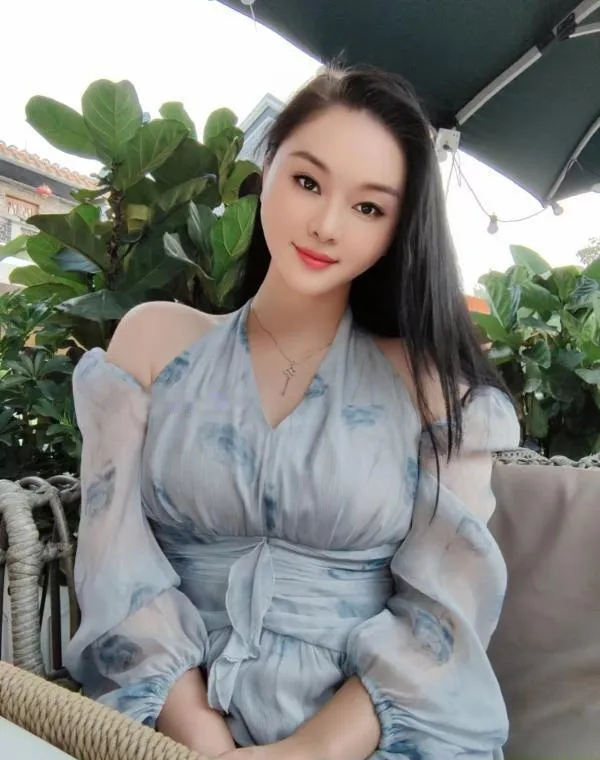 兼职美女Hannah