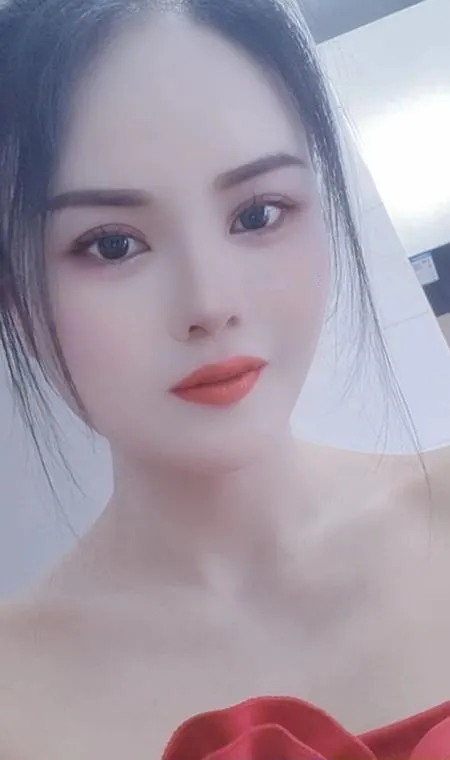 蜀山个人兔兔来了