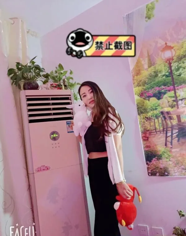合肥老人服务好小景