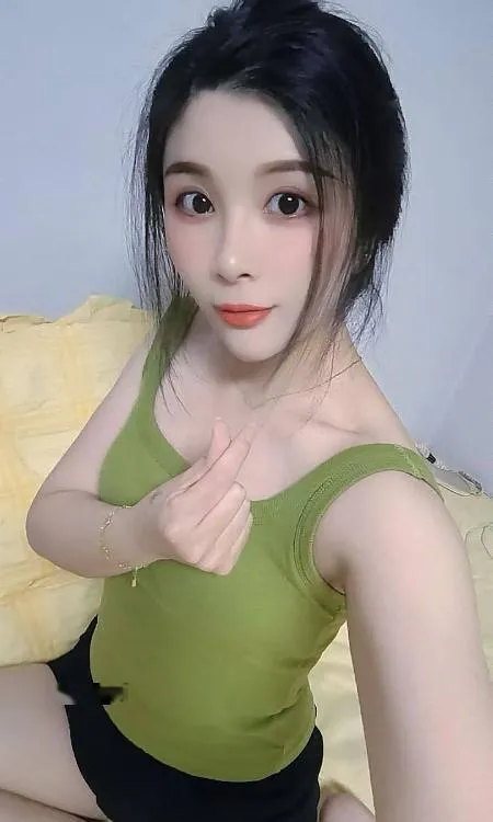 性感风骚小姐姐