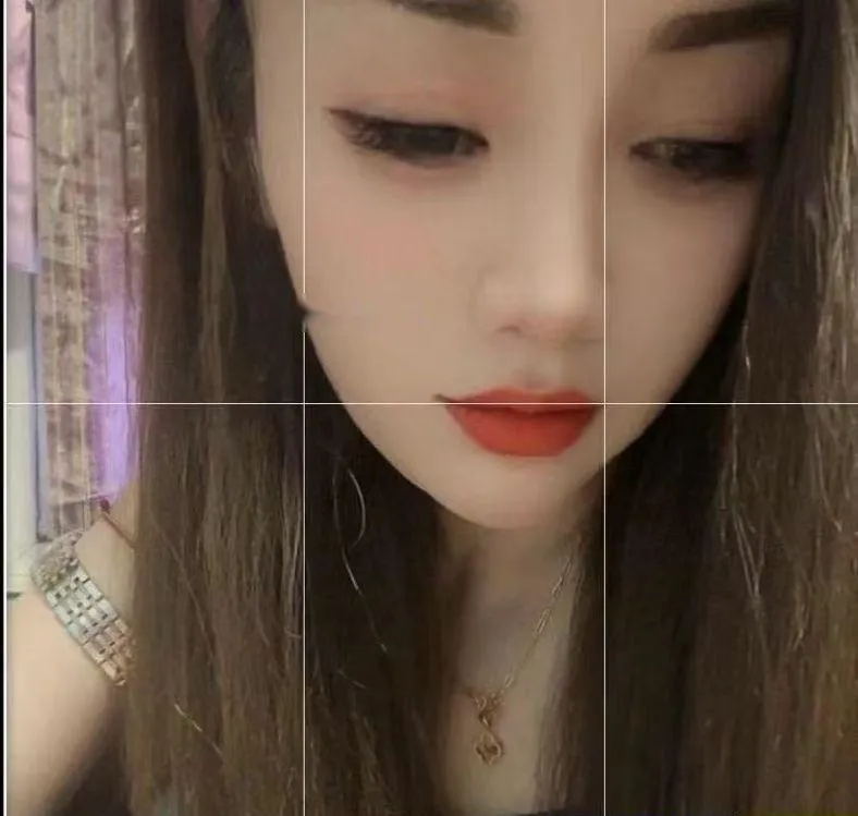 西青少妇