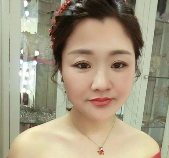 性价比熟女
