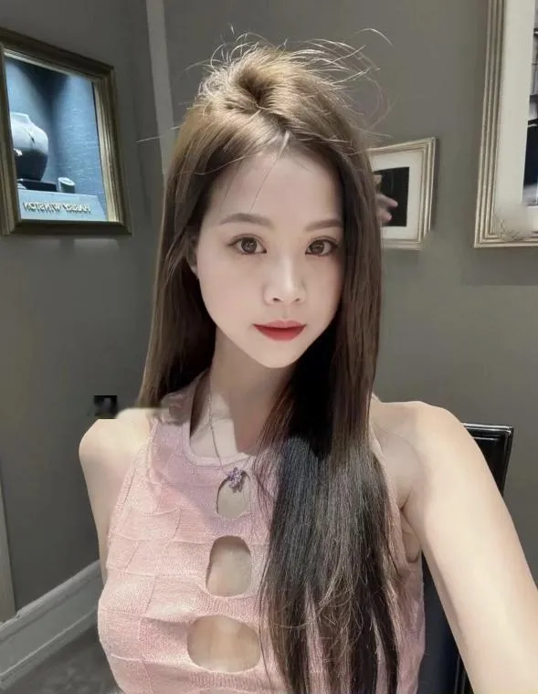 澳门小莉