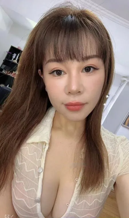 罗湖冰冰