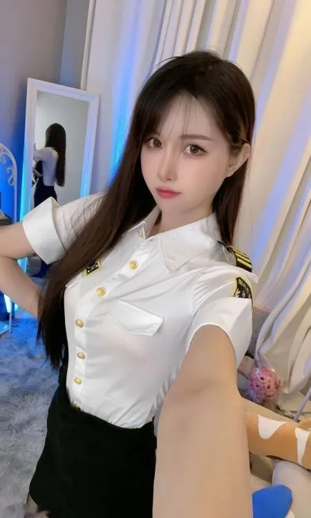 天河服务好乔乔