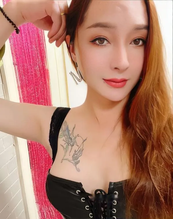 河西小骚货KK