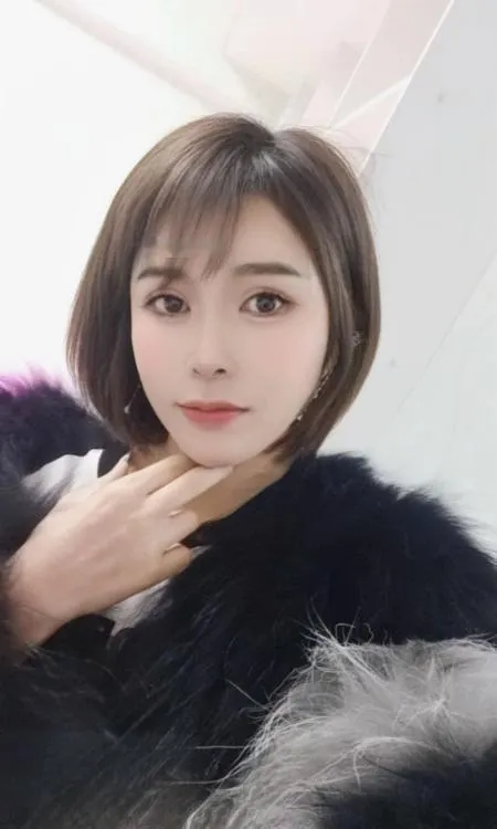 龙首原颜值优乐美