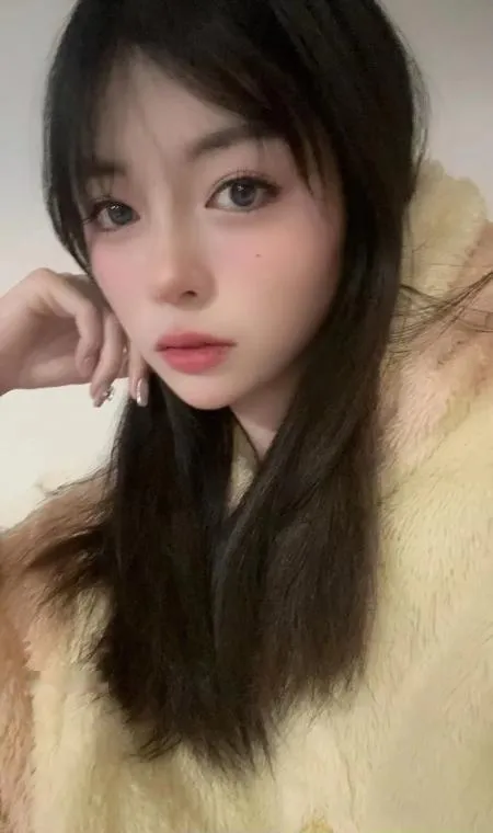 余杭小女友