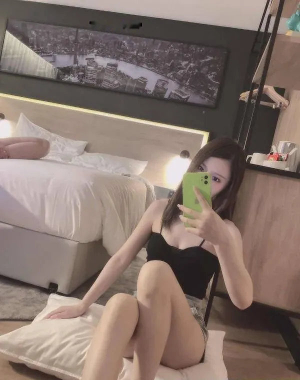 颜值服务好妹子