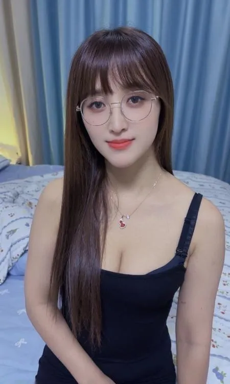 服务系小少妇丽莎