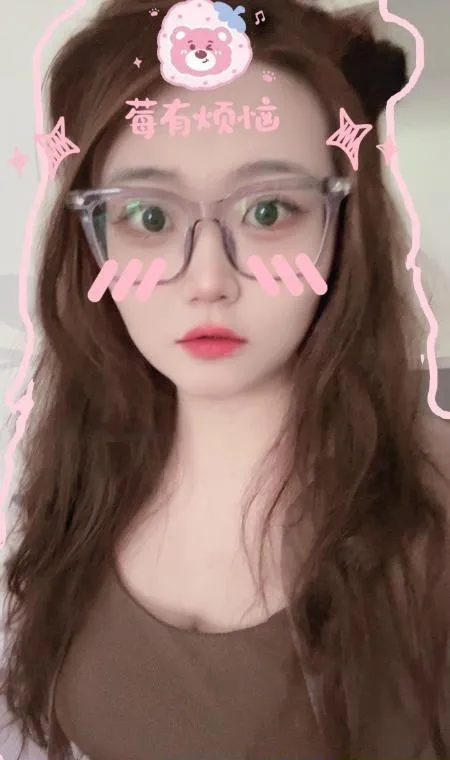 北京潘家园丰满小妹