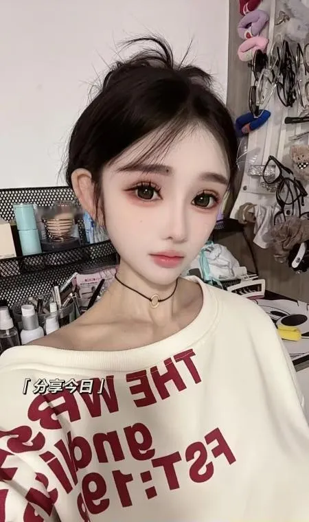 上城小姐姐