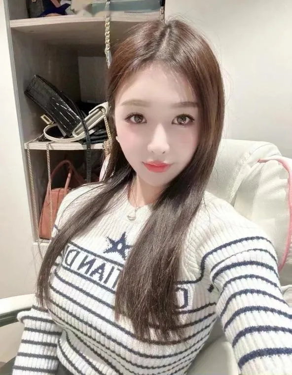 天河大胸妹子圆圆