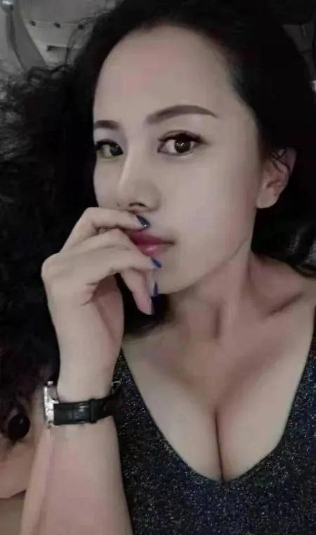 钱桥少妇