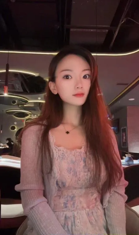 宝安可后花园妹妹