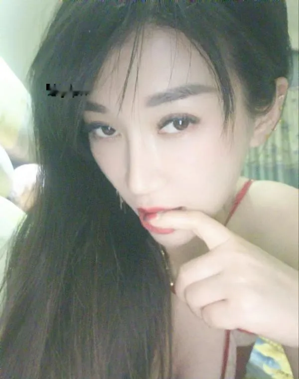 渝北美少妇