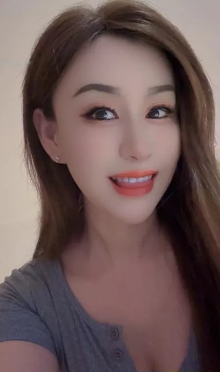 销魂长腿御姐