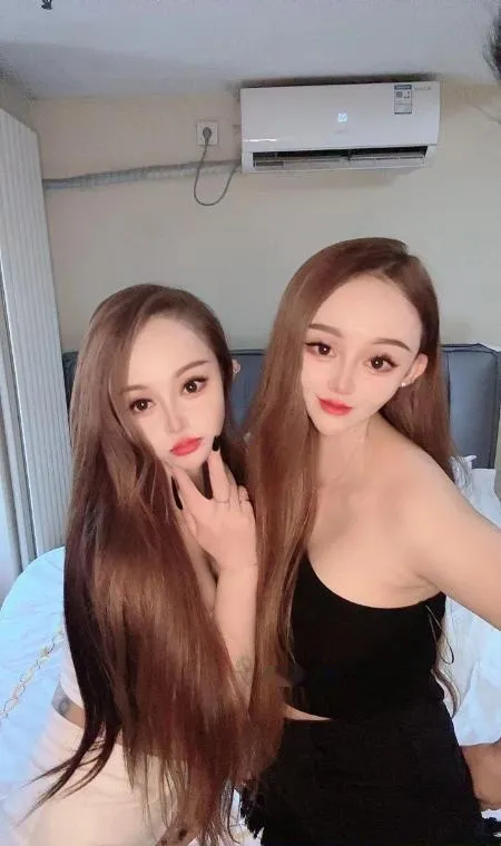 北京双胞胎姐妹