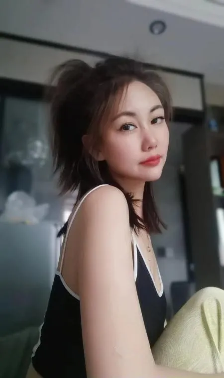 广州轻熟南乔
