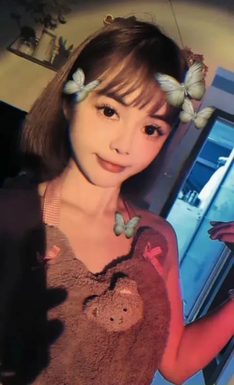 罗湖身材娇小的婷婷