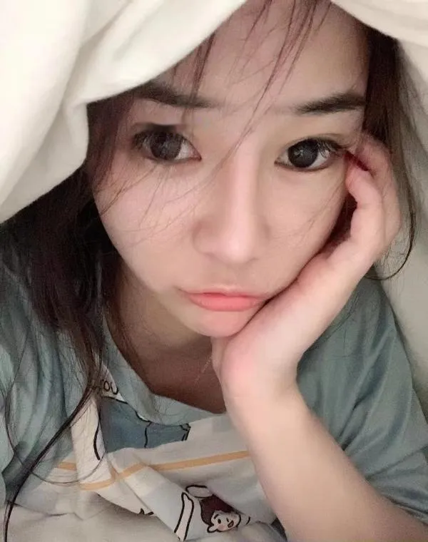 清纯美少女贝贝