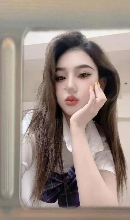 小美女娜娜