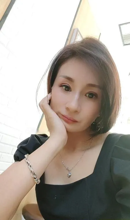 宝山少妇