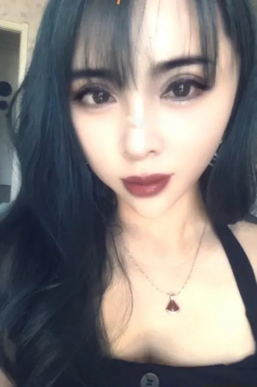 天津塘沽小迷妹