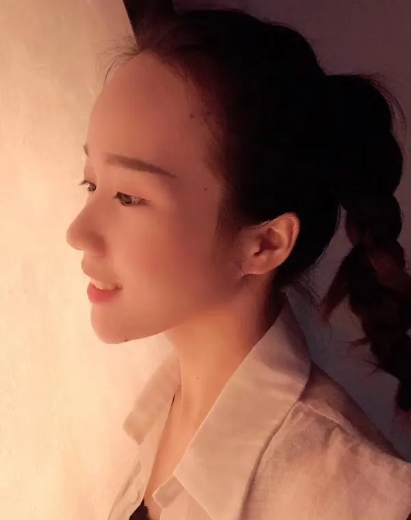 迷人的小妖精